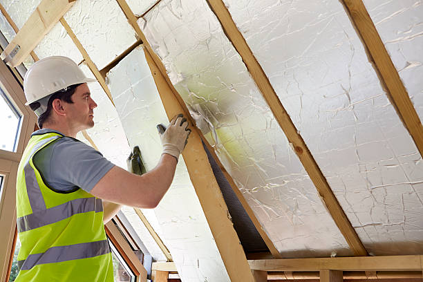 Best Attic Insulation Installation  in Ransomville, NY